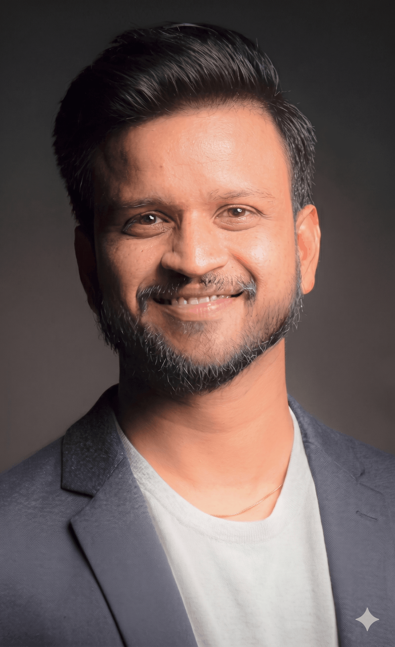 Ketak Thakur