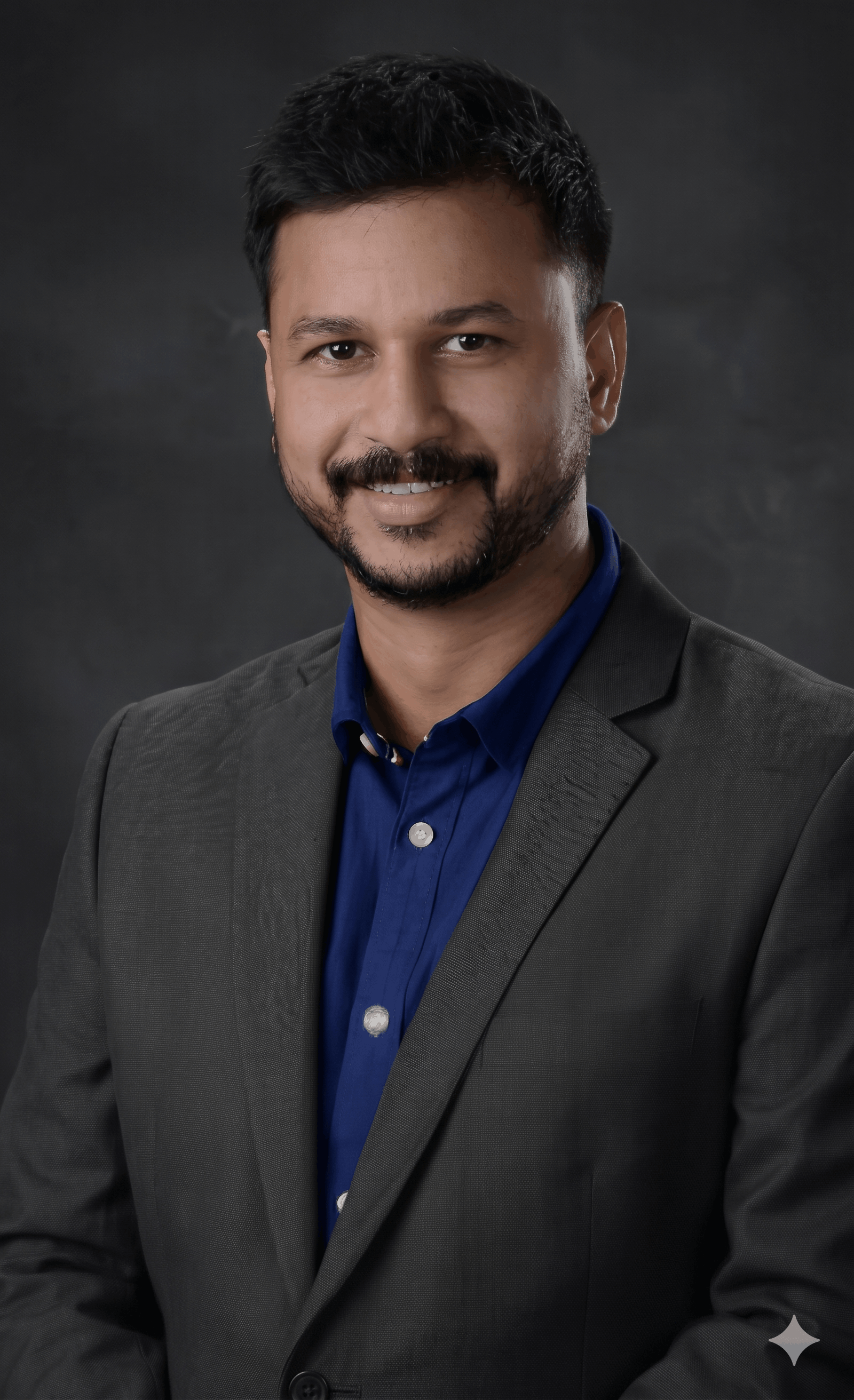 Neelesh Thakur