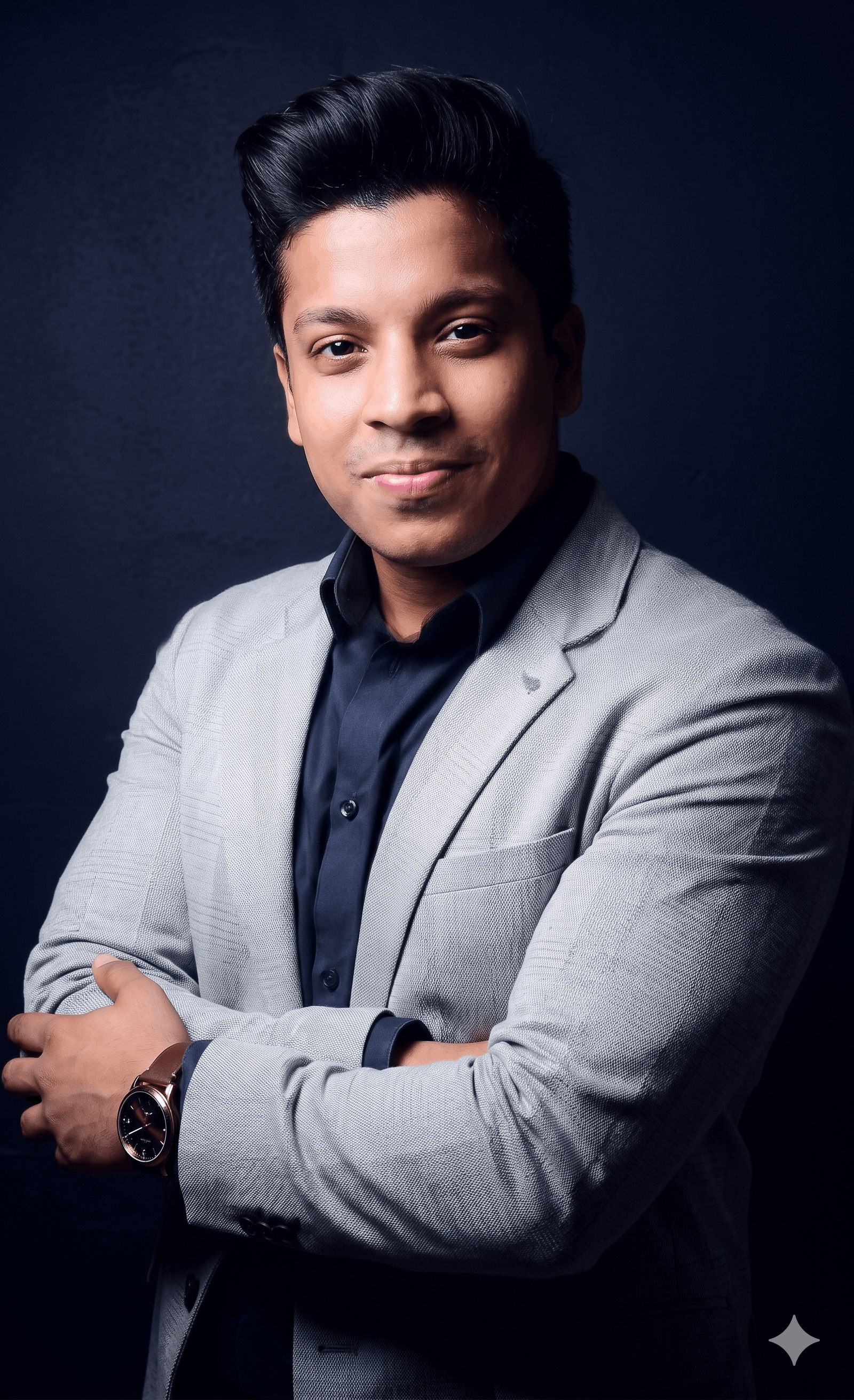 Rahul Arya