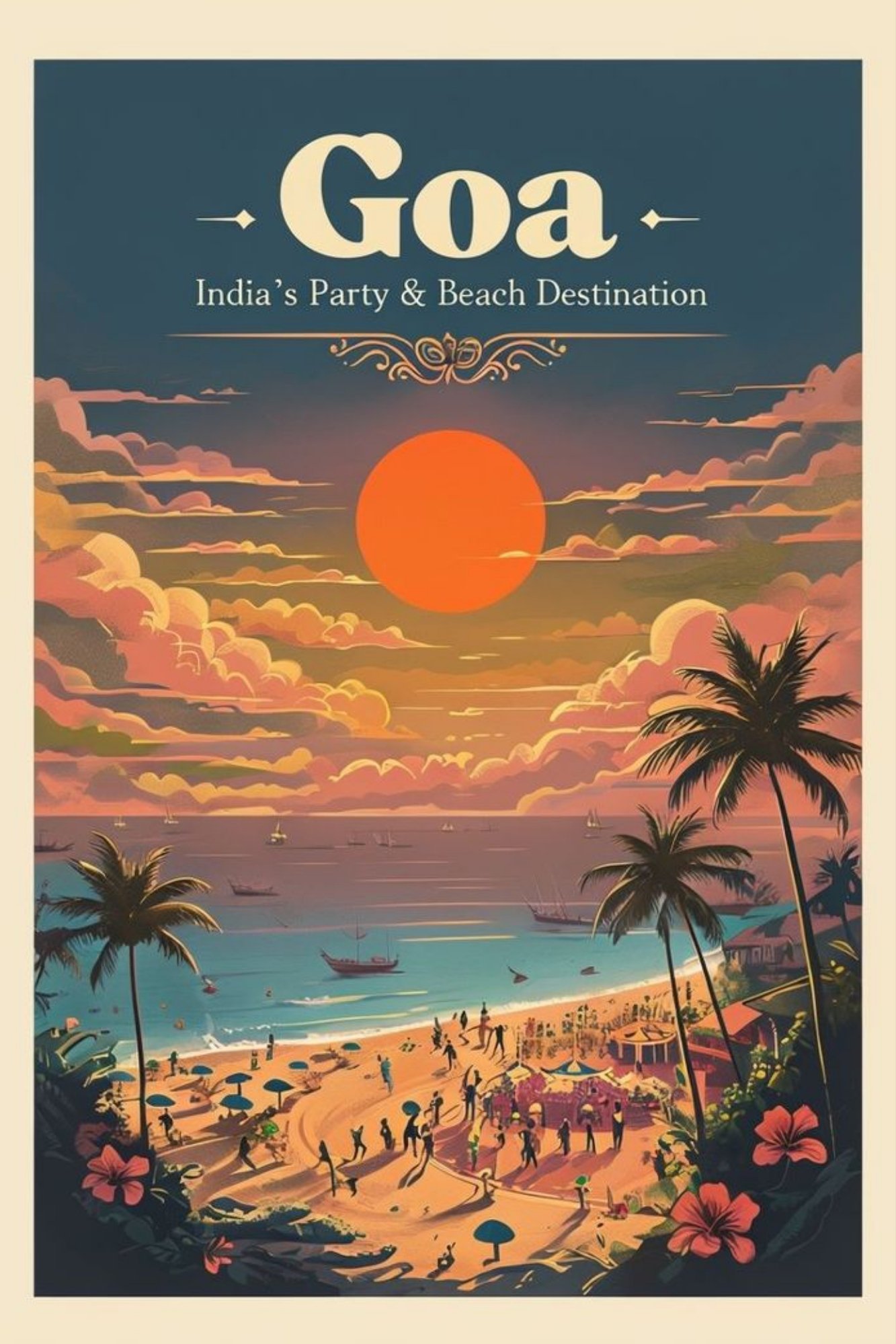 GOA
